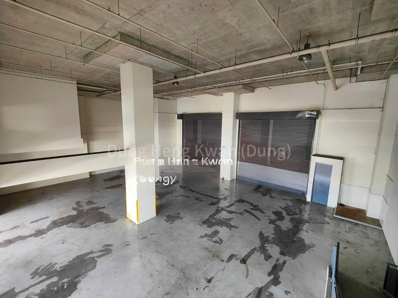 Factory / Workshop (B2) for Rent:  4500sf Onwards | 40ft Direct Access | Lofty Ceiling - Image 18
