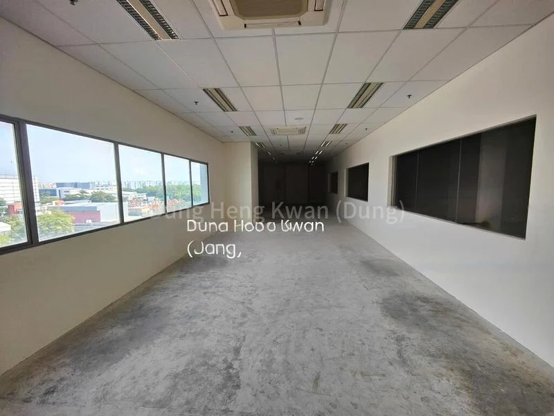Factory / Workshop (B2) for Rent:  4500sf Onwards | 40ft Direct Access | Lofty Ceiling - Image 16