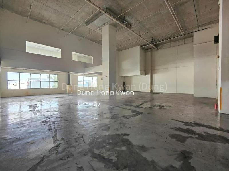 Factory / Workshop (B2) for Rent:  4500sf Onwards | 40ft Direct Access | Lofty Ceiling - Image 17