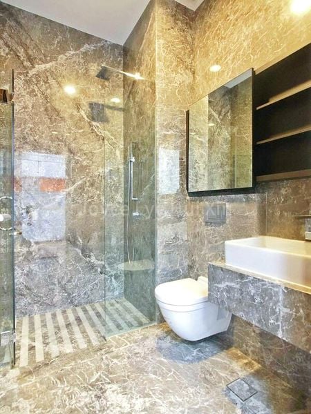 1 Bed Condo for Rent in Espada - Image 1