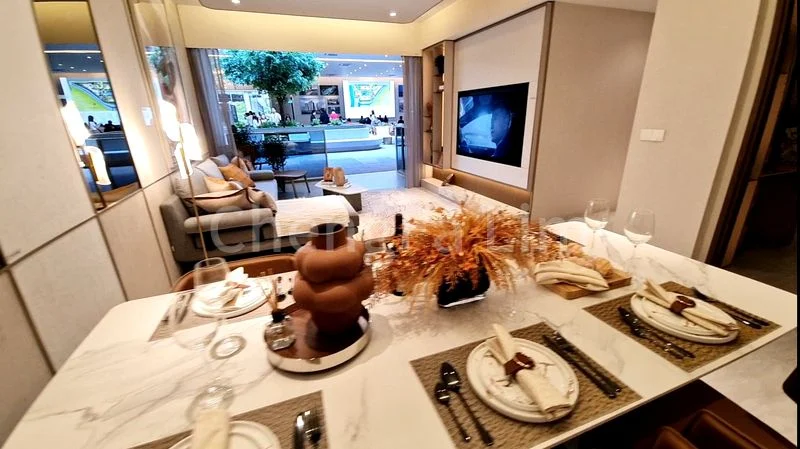 4 Bed Apartment (Condo) for Sale in  Grand Dunman - Image 20