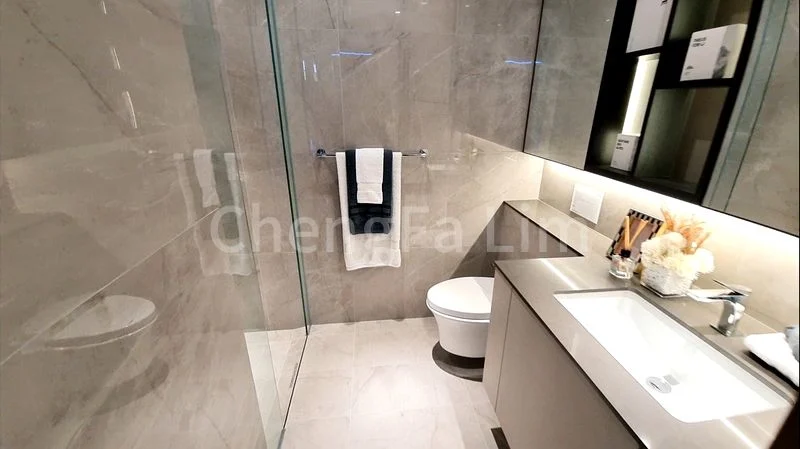 4 Bed Apartment (Condo) for Sale in  Grand Dunman - Image 11