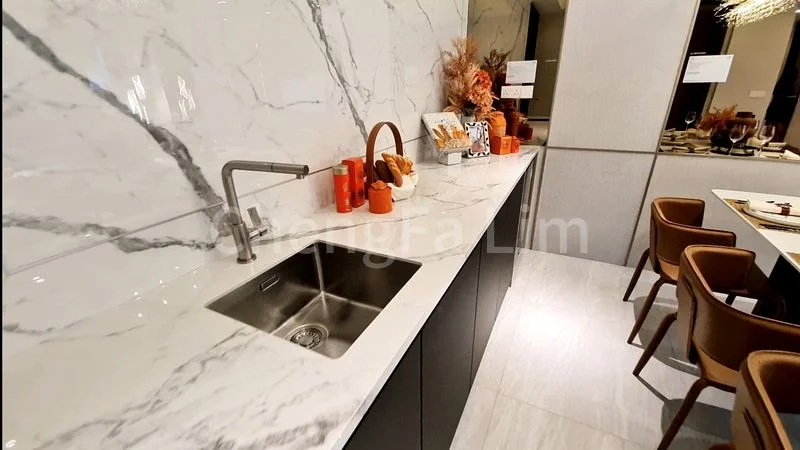 4 Bed Apartment (Condo) for Sale in  Grand Dunman - Image 19