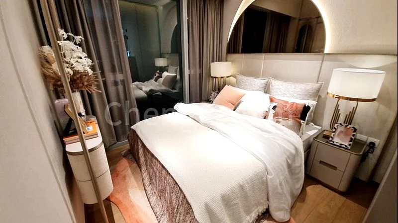 4 Bed Apartment (Condo) for Sale in  Grand Dunman - Image 15