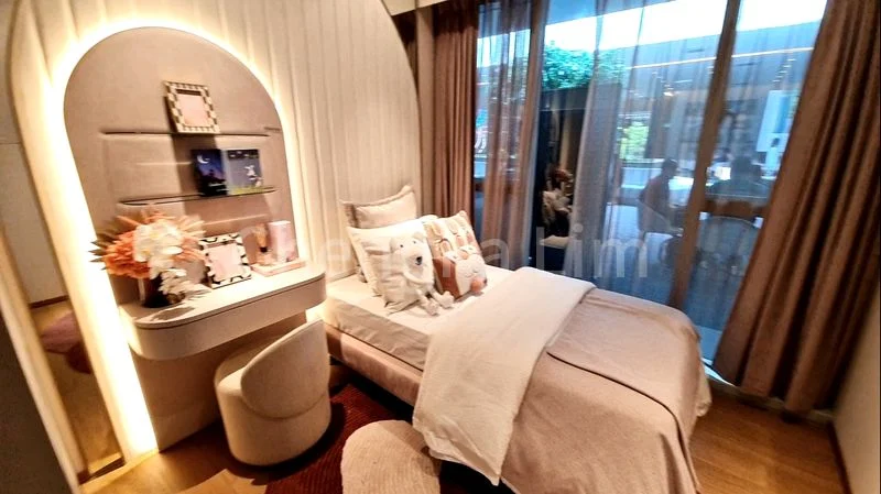 4 Bed Apartment (Condo) for Sale in  Grand Dunman - Image 13