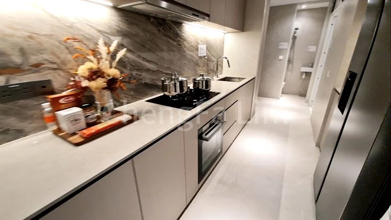 4 Bed Apartment (Condo) for Sale in  Grand Dunman - Image 17