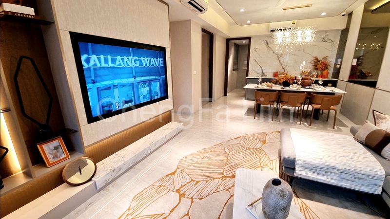 4 Bed Apartment (Condo) for Sale in  Grand Dunman - Image 23