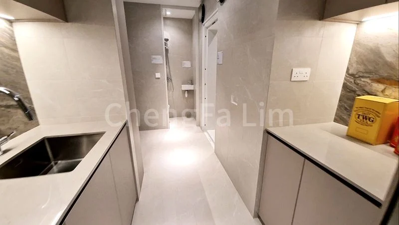 4 Bed Apartment (Condo) for Sale in  Grand Dunman - Image 18