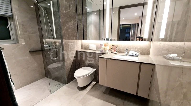 4 Bed Apartment (Condo) for Sale in  Grand Dunman - Image 10