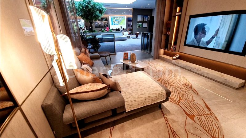 4 Bed Apartment (Condo) for Sale in  Grand Dunman - Image 21