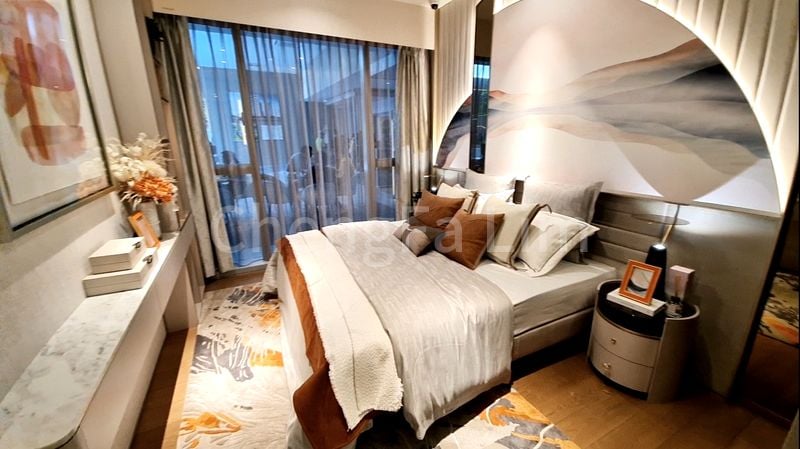 4 Bed Apartment (Condo) for Sale in  Grand Dunman - Image 14