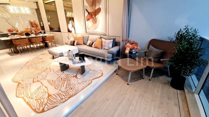 4 Bed Apartment (Condo) for Sale in  Grand Dunman - Image 22