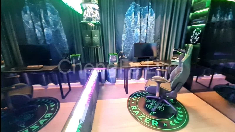 4 Bed Apartment (Condo) for Sale in  Grand Dunman - Image 12