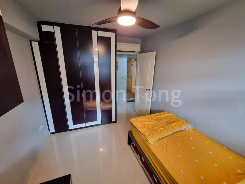 5 Room (5I) HDB for Rent in  428B Yishun Avenue 11 - Image 5