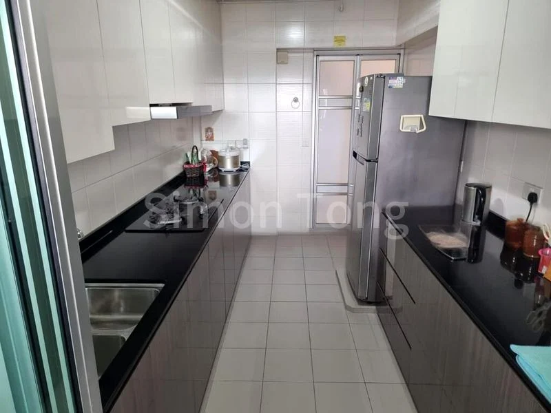 5 Room (5I) HDB for Rent in  428B Yishun Avenue 11 - Image 6