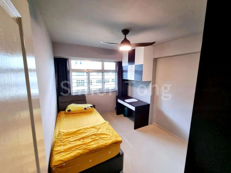 5 Room (5I) HDB for Rent in  428B Yishun Avenue 11 - Image 9