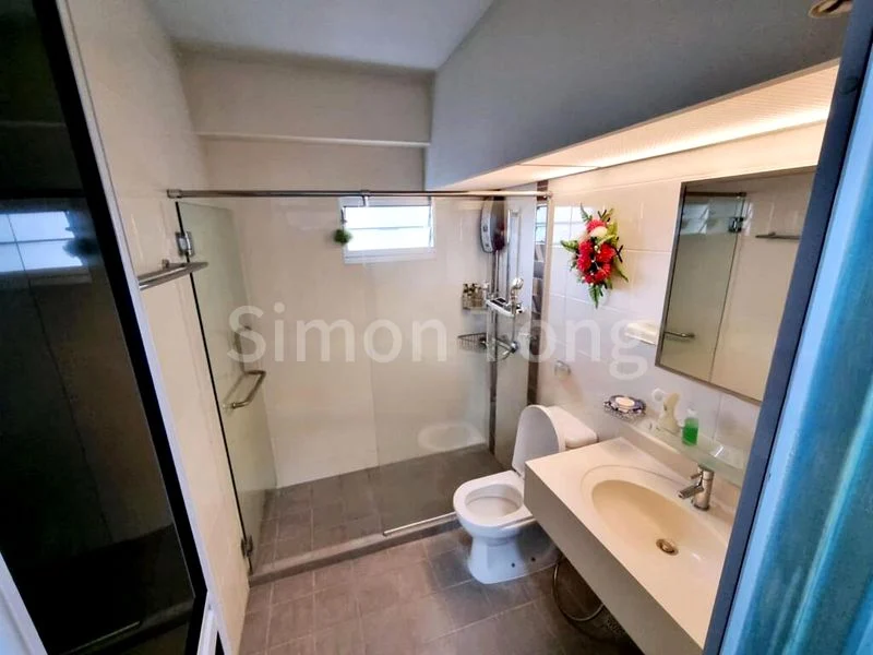 5 Room (5I) HDB for Rent in  428B Yishun Avenue 11 - Image 3