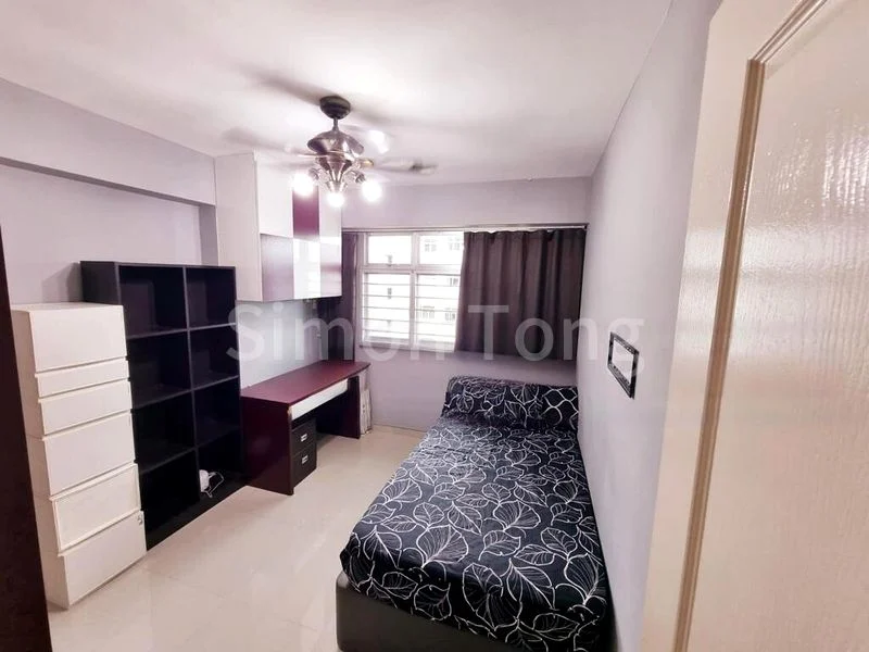 5 Room (5I) HDB for Rent in  428B Yishun Avenue 11 - Image 4