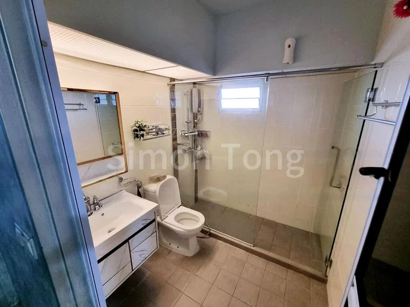 5 Room (5I) HDB for Rent in  428B Yishun Avenue 11 - Image 10