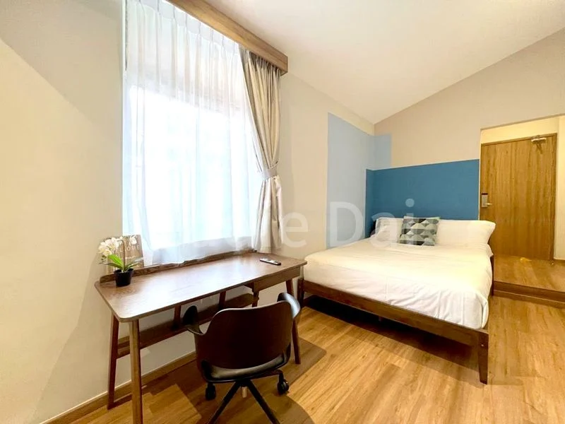 Room (Condo) for Rent in  Serangoon Road - Image 3