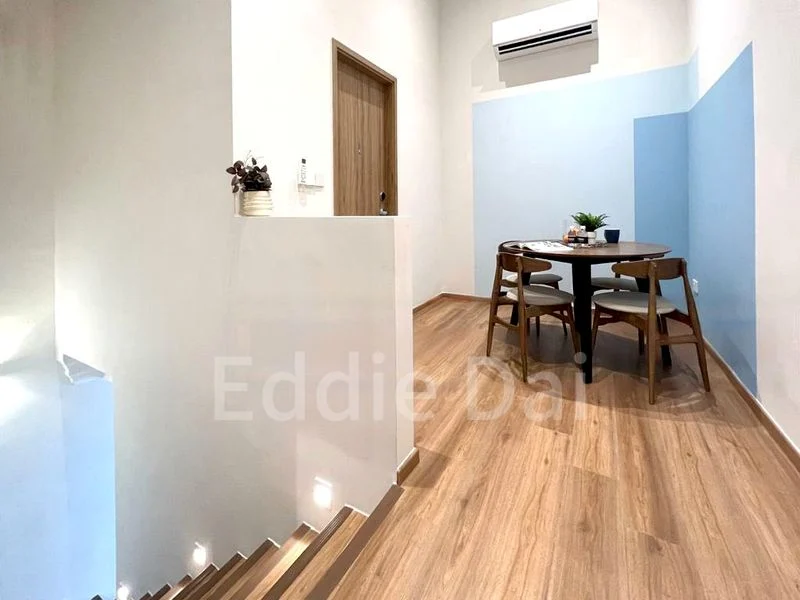 Room (Condo) for Rent in  Serangoon Road - Image 5