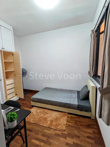 Common Room (Condo) for Rent in Tanglin View - Image 11