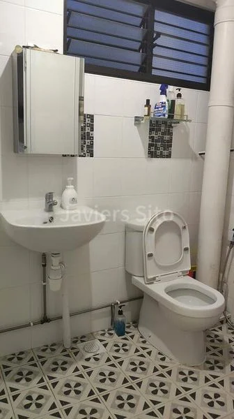 Common Room (HDB) for Rent in  345 Woodlands Street 32 - Image 3