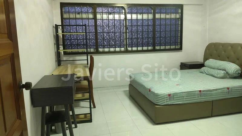Common Room (HDB) for Rent in  345 Woodlands Street 32 - Image 2