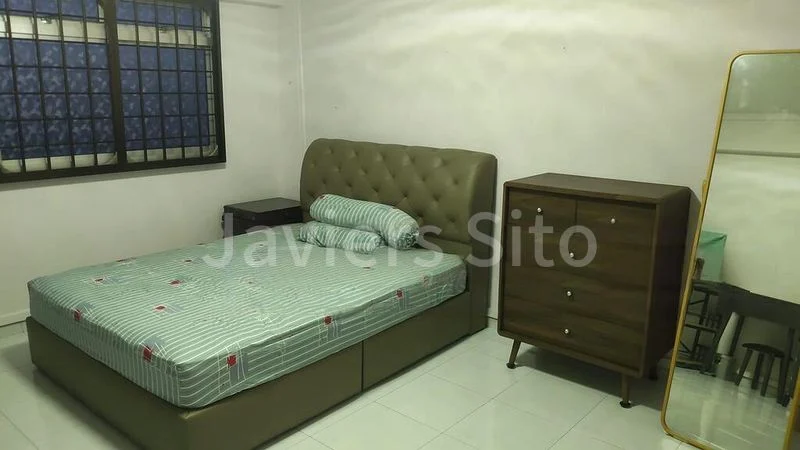 Common Room (HDB) for Rent in  345 Woodlands Street 32 - Image 1