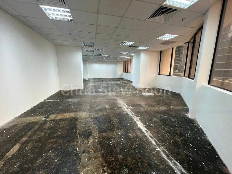 Office for Rent: International Plaza - Image 5