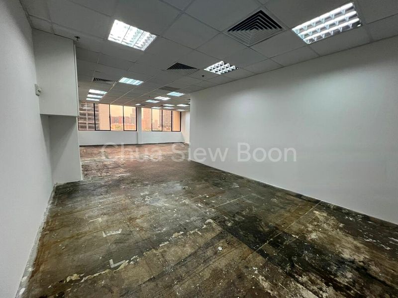 Office for Rent: International Plaza - Image 7