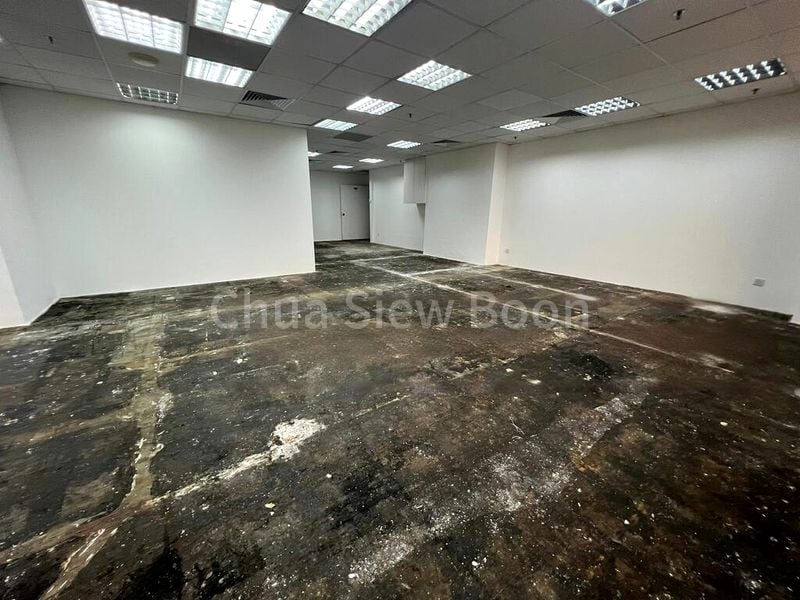 Office for Rent: International Plaza - Image 4