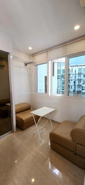 2 Bed Condo for Rent in  The Hillford - Image 7