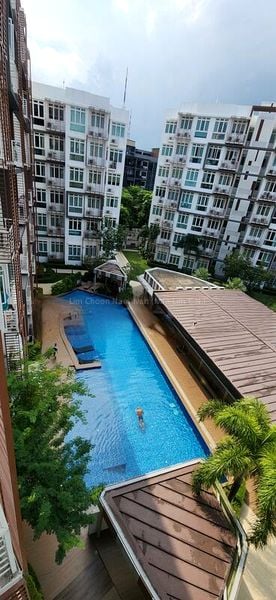 2 Bed Condo for Rent in  The Hillford - Image 11