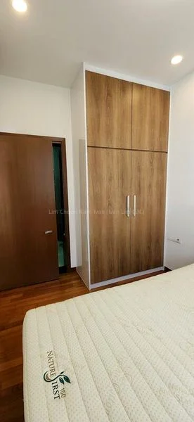 2 Bed Condo for Rent in  The Hillford - Image 4