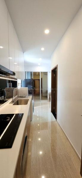 2 Bed Condo for Rent in  The Hillford - Image 6