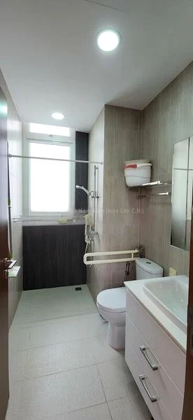 2 Bed Condo for Rent in  The Hillford - Image 10