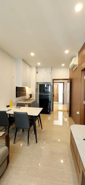 2 Bed Condo for Rent in  The Hillford - Image 2