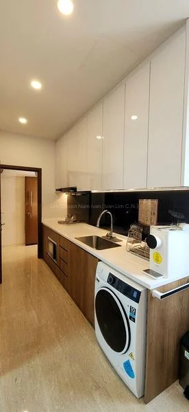 2 Bed Condo for Rent in  The Hillford - Image 9