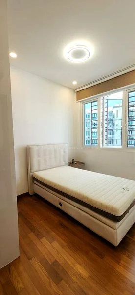 2 Bed Condo for Rent in  The Hillford - Image 3