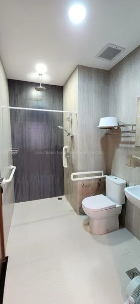 2 Bed Condo for Rent in  The Hillford - Image 5