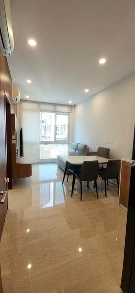 2 Bed Condo for Rent in  The Hillford - Image 1