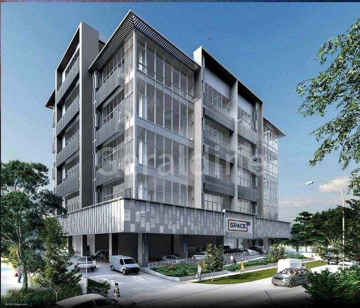 Light Industrial (B1) for Sale: Space 18 - Image 3