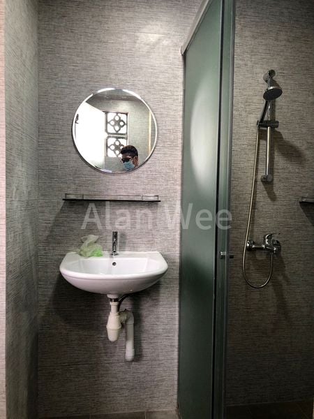 Office for Rent in Geylang Conservation Area - Image 4