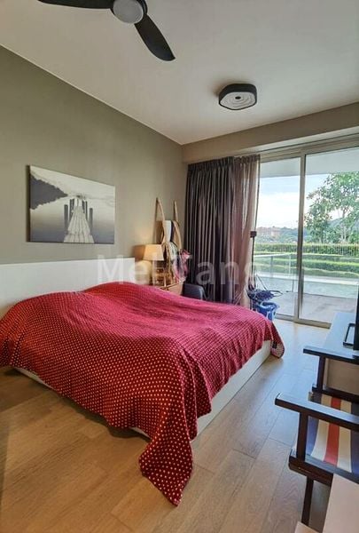 4 Bed Condo for Rent in  Corals At Keppel Bay - Image 4