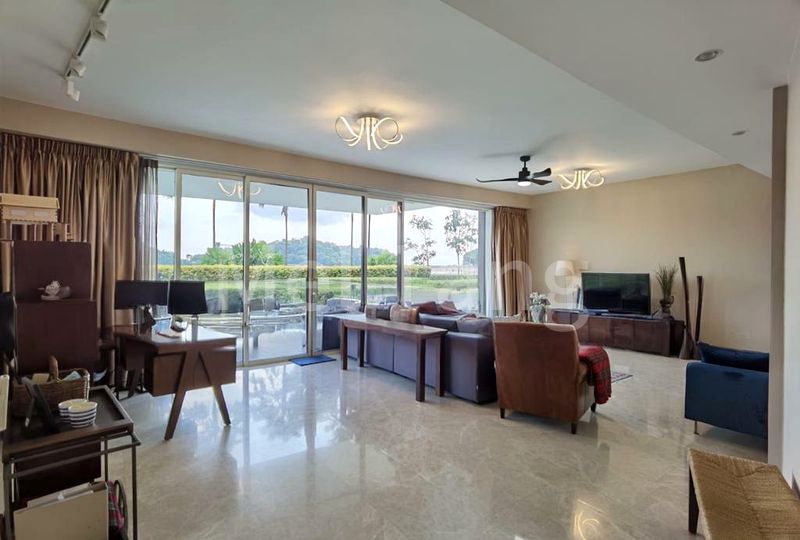 4 Bed Condo for Rent in  Corals At Keppel Bay - Image 8