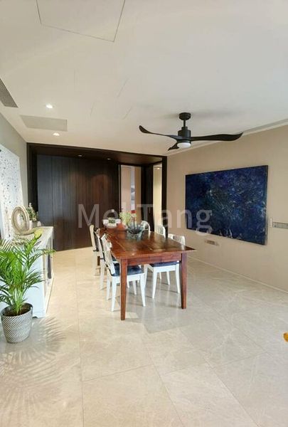 4 Bed Condo for Rent in  Corals At Keppel Bay - Image 6
