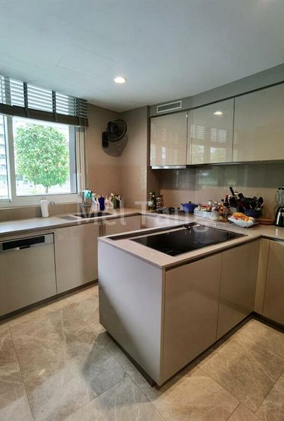 4 Bed Condo for Rent in  Corals At Keppel Bay - Image 7