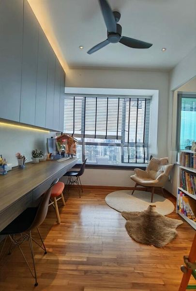 4 Bed Condo for Rent in  Corals At Keppel Bay - Image 2