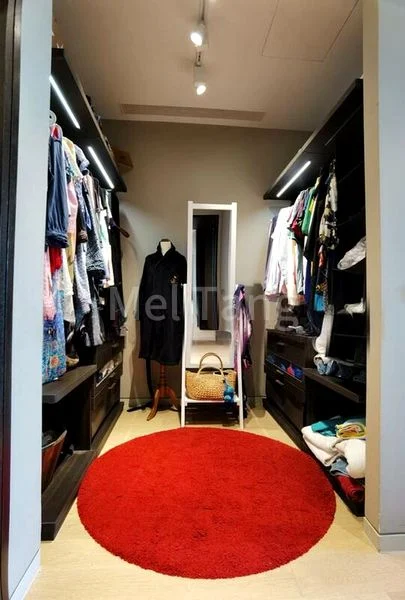 4 Bed Condo for Rent in  Corals At Keppel Bay - Image 1